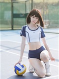 Xu Lan LAN - NO.012 Summer Sportswear(4)
